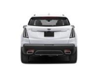 2026 Cadillac XT5 AWD 4dr Sport Exterior Shot 7