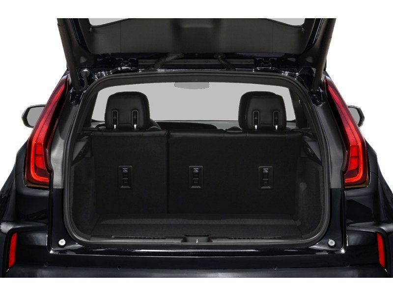 2025 Cadillac XT4 AWD 4dr Premium Luxury Exterior Shot 4