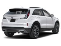 2024 Cadillac XT4 AWD 4dr Sport Exterior Shot 2