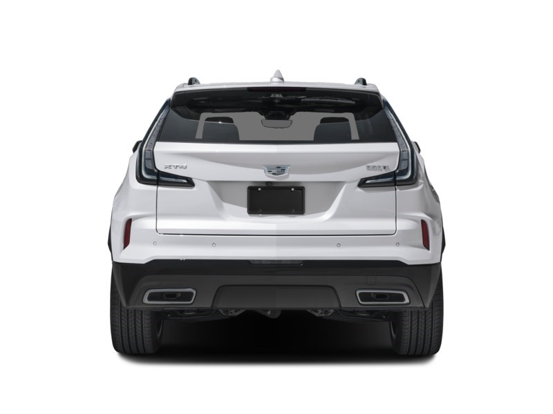2024 Cadillac XT4 AWD 4dr Sport Exterior Shot 7