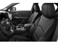 2024 Cadillac XT4 AWD 4dr Sport Interior Shot 4