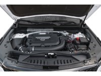 2024 Cadillac XT4 AWD 4dr Sport Exterior Shot 3