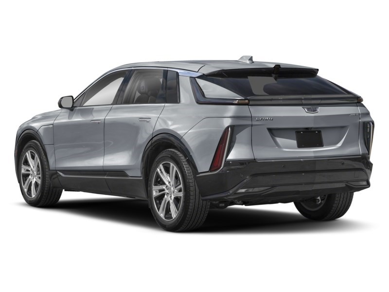 2024 Cadillac LYRIQ 4dr Tech w/1SA Exterior Shot 9