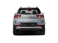 2026 Chevrolet Trailblazer AWD 4dr LT Exterior Shot 7