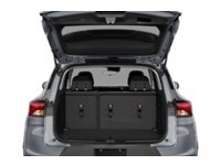 2026 Chevrolet Trailblazer AWD 4dr LT Exterior Shot 4