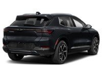2026 Chevrolet Equinox EV 4dr LT Exterior Shot 2