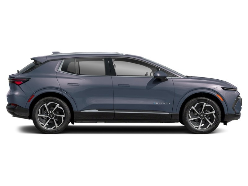 2026 Chevrolet Equinox EV 4dr LT Exterior Shot 10