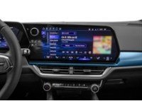 2026 Chevrolet Equinox EV 4dr LT Interior Shot 2