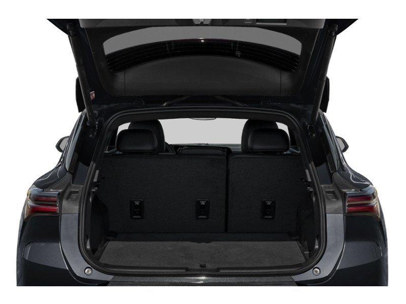 2026 Chevrolet Equinox EV 4dr LT Exterior Shot 4
