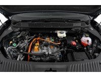 2026 Chevrolet Equinox EV 4dr LT Exterior Shot 3