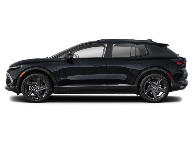 2026 Chevrolet Equinox EV 4dr RS Exterior Shot 6