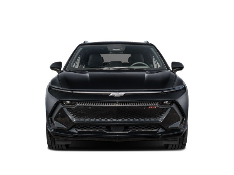 2026 Chevrolet Equinox EV 4dr RS Exterior Shot 5