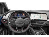 2026 Chevrolet Equinox EV 4dr RS Interior Shot 3
