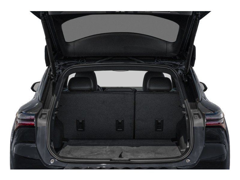 2026 Chevrolet Equinox EV 4dr RS Exterior Shot 4