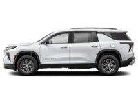 2027 Chevrolet Traverse AWD 4dr LT Exterior Shot 6