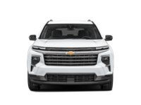 2027 Chevrolet Traverse AWD 4dr LT Exterior Shot 5