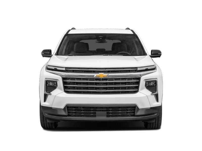 2026 Chevrolet Traverse AWD 4dr LT Exterior Shot 5