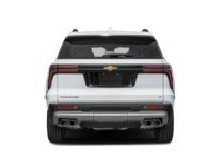 2027 Chevrolet Traverse AWD 4dr LT Exterior Shot 7