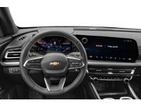 2027 Chevrolet Traverse AWD 4dr LT Interior Shot 3