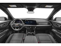 2027 Chevrolet Traverse AWD 4dr LT Interior Shot 6