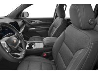 2027 Chevrolet Traverse AWD 4dr LT Interior Shot 4