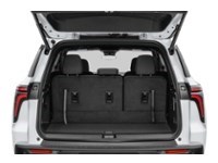 2026 Chevrolet Traverse AWD 4dr LT Exterior Shot 4