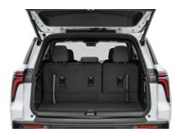 2027 Chevrolet Traverse AWD 4dr LT Exterior Shot 4