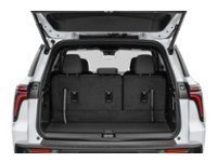 2027 Chevrolet Traverse AWD 4dr LT Exterior Shot 4