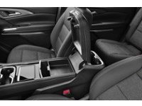 2026 Chevrolet Traverse AWD 4dr LT Interior Shot 7