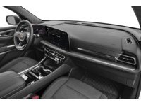 2027 Chevrolet Traverse AWD 4dr LT Interior Shot 1
