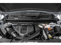 2026 Chevrolet Traverse AWD 4dr Z71 Exterior Shot 3