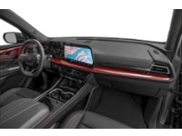 2026 Chevrolet Traverse AWD 4dr Z71 Interior Shot 1