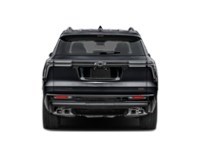 2026 Chevrolet Traverse AWD 4dr RS Exterior Shot 7