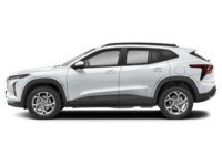 2026 Chevrolet Trax FWD 4dr 2RS Exterior Shot 6
