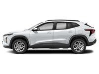 2026 Chevrolet Trax FWD 4dr 2RS Exterior Shot 6