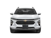 2026 Chevrolet Trax FWD 4dr ACTIV Exterior Shot 5