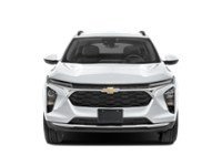2026 Chevrolet Trax FWD 4dr LT Exterior Shot 5