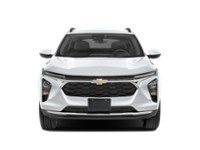 2026 Chevrolet Trax FWD 4dr 2RS Exterior Shot 5