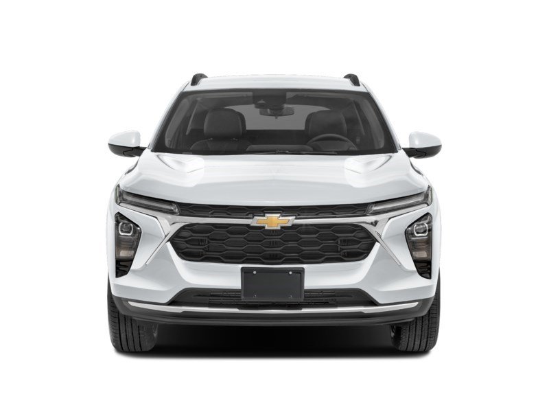 2026 Chevrolet Trax FWD 4dr 2RS Exterior Shot 5