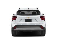 2026 Chevrolet Trax FWD 4dr 2RS Exterior Shot 7