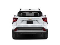 2026 Chevrolet Trax FWD 4dr LT Exterior Shot 7