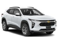 2026 Chevrolet Trax FWD 4dr 2RS Exterior Shot 8