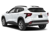 2026 Chevrolet Trax FWD 4dr 2RS Exterior Shot 9