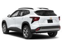 2026 Chevrolet Trax FWD 4dr 2RS Exterior Shot 9