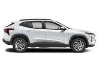2026 Chevrolet Trax FWD 4dr LT Exterior Shot 10