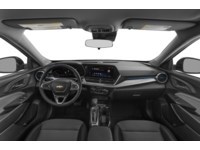 2026 Chevrolet Trax FWD 4dr 2RS Interior Shot 6