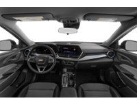 2026 Chevrolet Trax FWD 4dr LT Interior Shot 6