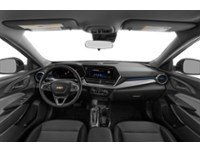 2026 Chevrolet Trax FWD 4dr 2RS Interior Shot 6