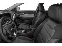 2026 Chevrolet Trax FWD 4dr 1RS Interior Shot 4