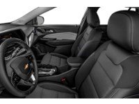 2026 Chevrolet Trax FWD 4dr 2RS Interior Shot 4
